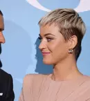 FOTO. Katy Perry şi Orlando Bloom au avut apariţie oficială în calitate de cuplu