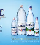 (P) Borsec, cel mai puternic brand românesc