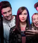 Serialul „Sunt Frankie” are premiera pe 1 octombrie, la Nickelodeon