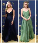 GALERIE FOTO. Premiile Emmy 2018: cele mai frumoase ținute de pe covorul roșu