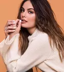 Ximena Navarrete trăieşte o dramă. A pierdut bebeluşul pe care îl aştepta