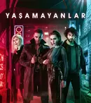 FOTO. Elçin, Selma, Birkan şi Kerem, 4 vampiri cu sex-appeal