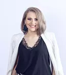 Mirela Vaida revine pe micile ecrane cu emisiunea „Totul despre dragoste - La bine și la greu”, din 1 octombrie