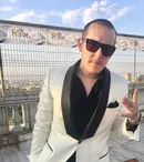 What’s Up s-a operat de urgență. Artistul risca să-și piardă vederea