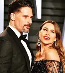 Fostul partener al Sofiei Vergara vrea să-i distrugă căsnicia cu Joe Manganiello