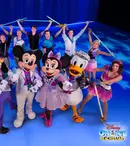 Superproducția Disney On Ice ajunge în premieră în România cu spectacolul Reach For The Stars!  Vedetele Regatului Disney vor străluci pe gheață la București!