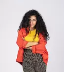 Doinița Oancea, despre operațiile estetice: „Un actor are nevoie de ridurile de expresie”