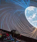 Viitorul se întâmplă azi în proiecții VR și full-dome la Astra Film Festival 2018