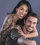EXCLUSIV. Ruby și Robert: „Asia Express e cea mai frumoasă experiență din lume”