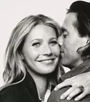 Actriţa Gwyneth Paltrow şi producătorul de televiziune Brad Falchuk s-au căsătorit
