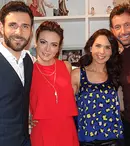 Dragoste fără frontiere în „Inima nu cere voie”. Află mai multe detalii despre telenovela de la PRO 2