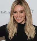 FOTO. Hilary Duff a devenit mamă pentru a doua oară. Iată prima fotografie cu bebelușul!