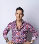 Ștefan Bănică, dezvăluire pe scena X Factor: „Sunt un tip exigent cu fiul meu”
