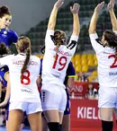 TVR transmite în exclusivitate Campionatul European de Handbal feminin Franţa 2018