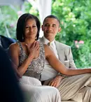 Michelle și Barack Obama recunosc că mariajul lor s-a aflat pe muchie de cuțit: „Am avut momente grele, dar și aventuri”