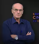 GALERIE FOTO. Cristian Tudor Popescu prezintă „CinemaTePeca” la Digi 24, din 1 decembrie 2018