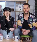 Horoscopul vedetelor cu Lidia Buble, Randi și Edward Sanda