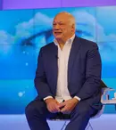 Sâmbătă, invitatul emisiunii Digicult, de la Digi 24, va fi scriitorul Eric Emmanuel Schmitt