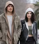 FOTO. „Protectorul Istanbulului”, cu Çağatay Ulusoy și Ayça Ayşin Turan, are premiera la Netflix pe 14 decembrie