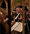 Se deschide Festivalul RadiRo cu Rapsodia nr. 1 de Enescu!