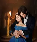 Cum s-a pregătit Jenna Coleman pentru rolul din serialul „Victoria”
