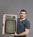 INTERVIU ALTFEL. Dragoș Pătraru (Prima TV): „Aproape tot mă uimește la tv azi”
