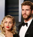 FOTO. Ce a mai rămas din casa cuplului Miley Cyrus și Liam Hemsworth după incendiul din California