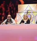 În ediţia 4, Nicola, Daniel Iordăchioae şi Alin Oprea dau note la „Provocarea starurilor”