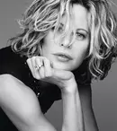 Meg Ryan a anunţat într-un mod amuzant logodna cu John Mellencamp