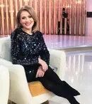 Mirela Vaida și-a petrecut prima zi de vacanță alături de Horia Brenciu. „Mulțumesc din suflet“