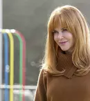 Nicole Kidman nu crede că va mai exista sezonul 3 din „Big Little Lies” („Marile minciuni nevinovate”)