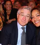 Robert De Niro, primele declarații după anunțul divorțului de femeia cu care era casătorit de 21 de ani