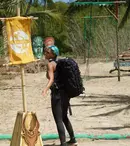 Sorana, eliminată din „Ultimul Trib” după ce a fost trimisă la duel pentru a doua oară consecutiv