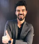 EXCLUSIV. Ştefan Floroaica: „Deja am început cursurile de actorie”