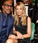 Eddie Murphy a devenit tată pentru a zecea oară. Ce nume va purta copilul