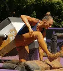 Ana Maria Otvos, proaspat revenita de la „Exatlon”, a dezvaluit adevaratul motiv pentru care s-a apucat de sport