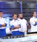 Luptă crâncenă pe ingrediente în cămara „Chefi la cuțite”