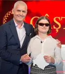 Marele premiu „Câștigă România!”  a ajuns la o tânără cu o poveste de viață impresionantă