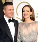 Relația dintre Angelina Jolie și Brad Pitt, toxică pentru copii. Actrița era „depresivă” și „geloasă”