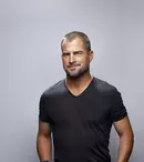 George Eads iese din serialul „MacGyver”