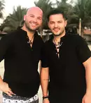 Liviu Vârciu și Andrei Ștefănescu despre mâncarea indiană: „Mai avem puțin și scoatem flăcări!”