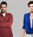 Hatice Şendil şi Murat Yıldırım vor face pereche într-un serial