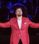 100 de ore de repetiții pentru concertele aniversare ale lui Horia Brenciu