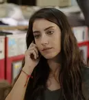 Hazal Kaya, actrița din serialul „Povestea noastră”, despre iubitul ei, Ali Atay: „El este supereroul meu”
