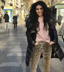GALERIE FOTO. Doinița Oancea, vacanţă în Barcelona: „Îmi doream foarte mult să văd acest loc”