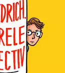 Editura Corint Junior lansează romanul pentru copii „Friedrich, marele detectiv”, de Philip Kerr