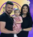 Gabriela Cristea va naște prematur. Care este motivul