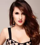FOTO. Dulce María anunţă logodna cu producătorul Paco Álvarez
