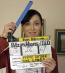 GALERIE FOTO. Cu ce a șocat publicul Evrim Doğan, SEYMA, din serialul „Povestea noastră”