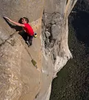 Nominalizat la Oscar, filmul „Free Solo” va avea premiera pe National Geographic sâmbătă, 16 martie